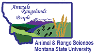 Dept. of Animal and Range Sciences
